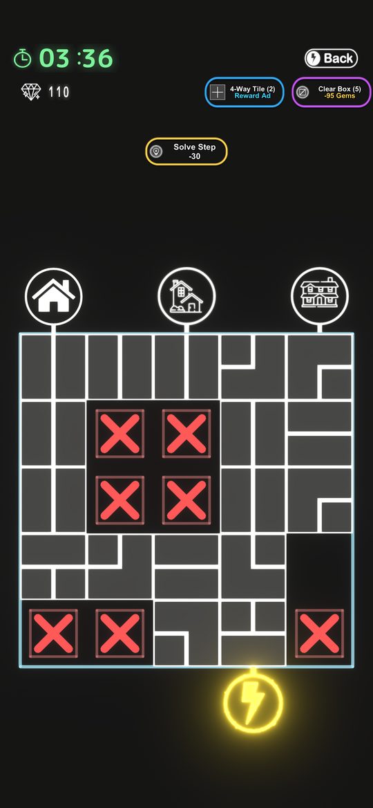 Advanced multi-source board